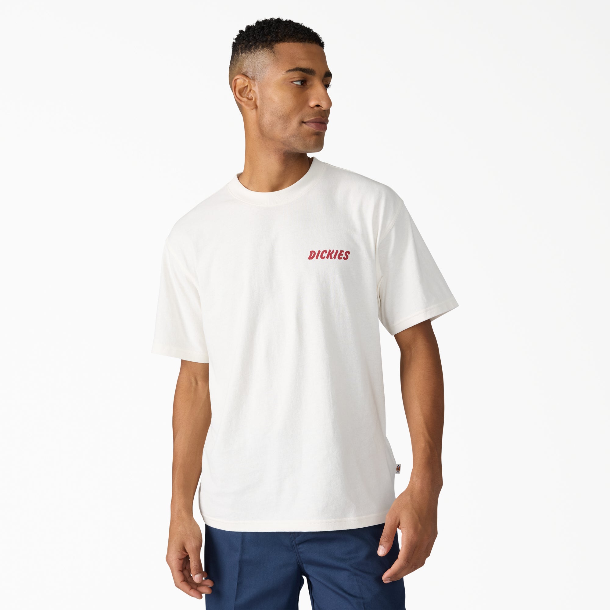 Dry Ridge Graphic T-Shirt