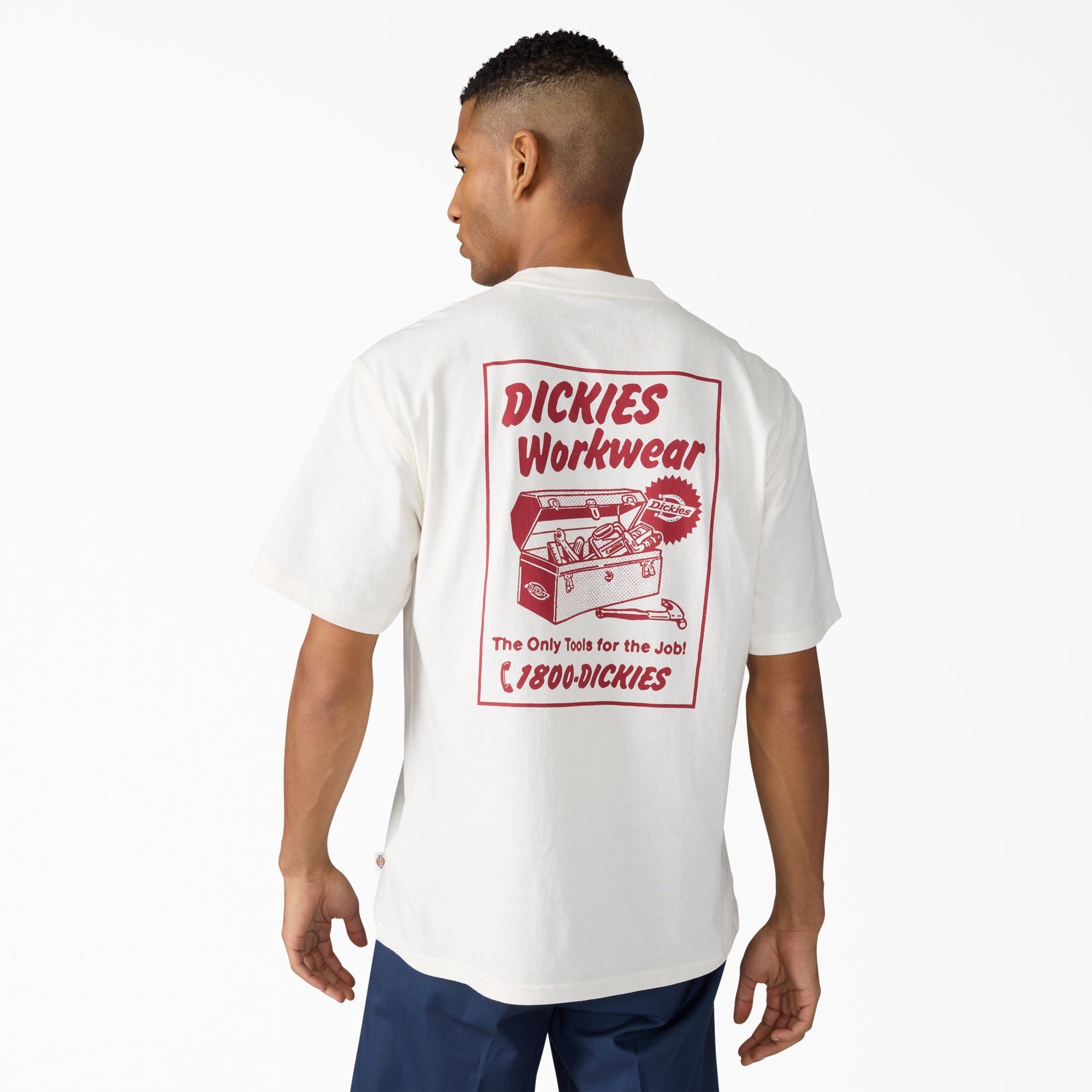 Dry Ridge Graphic T-Shirt