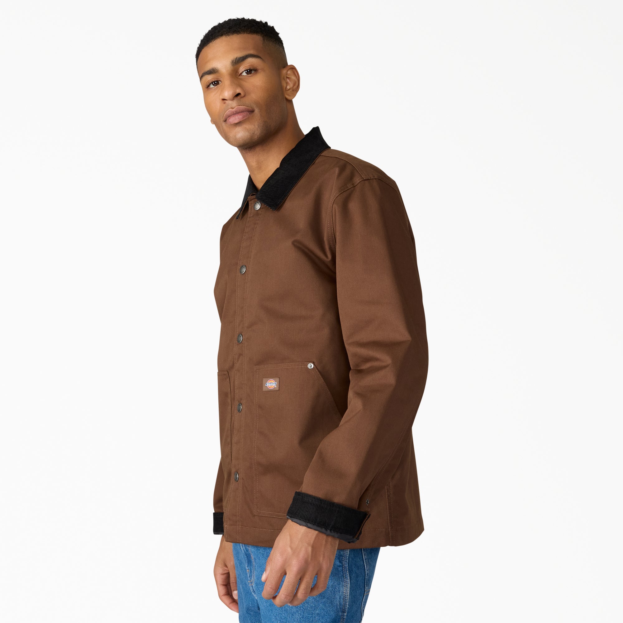Union Barn Lined Jacket