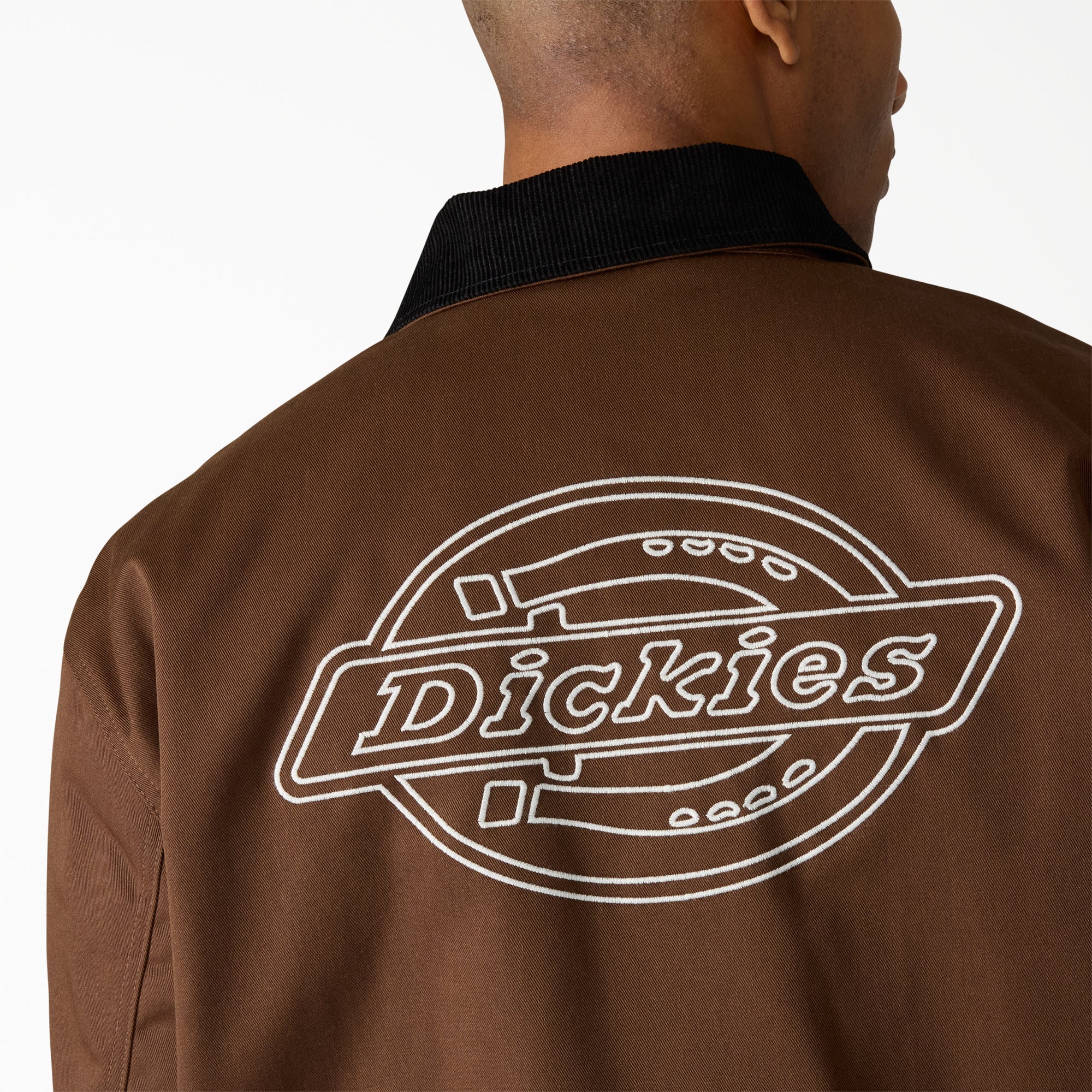 Union Barn Lined Jacket