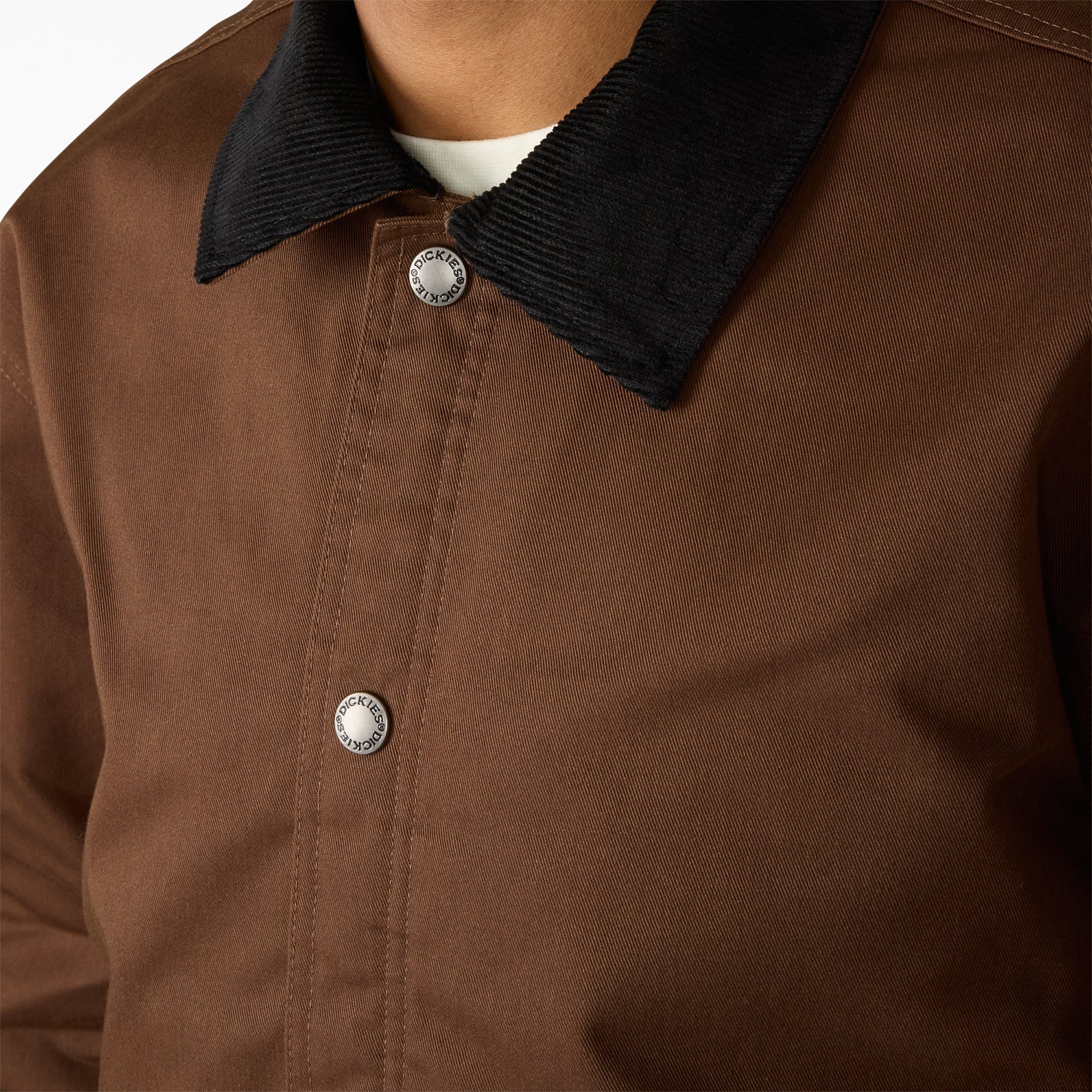 Union Barn Lined Jacket