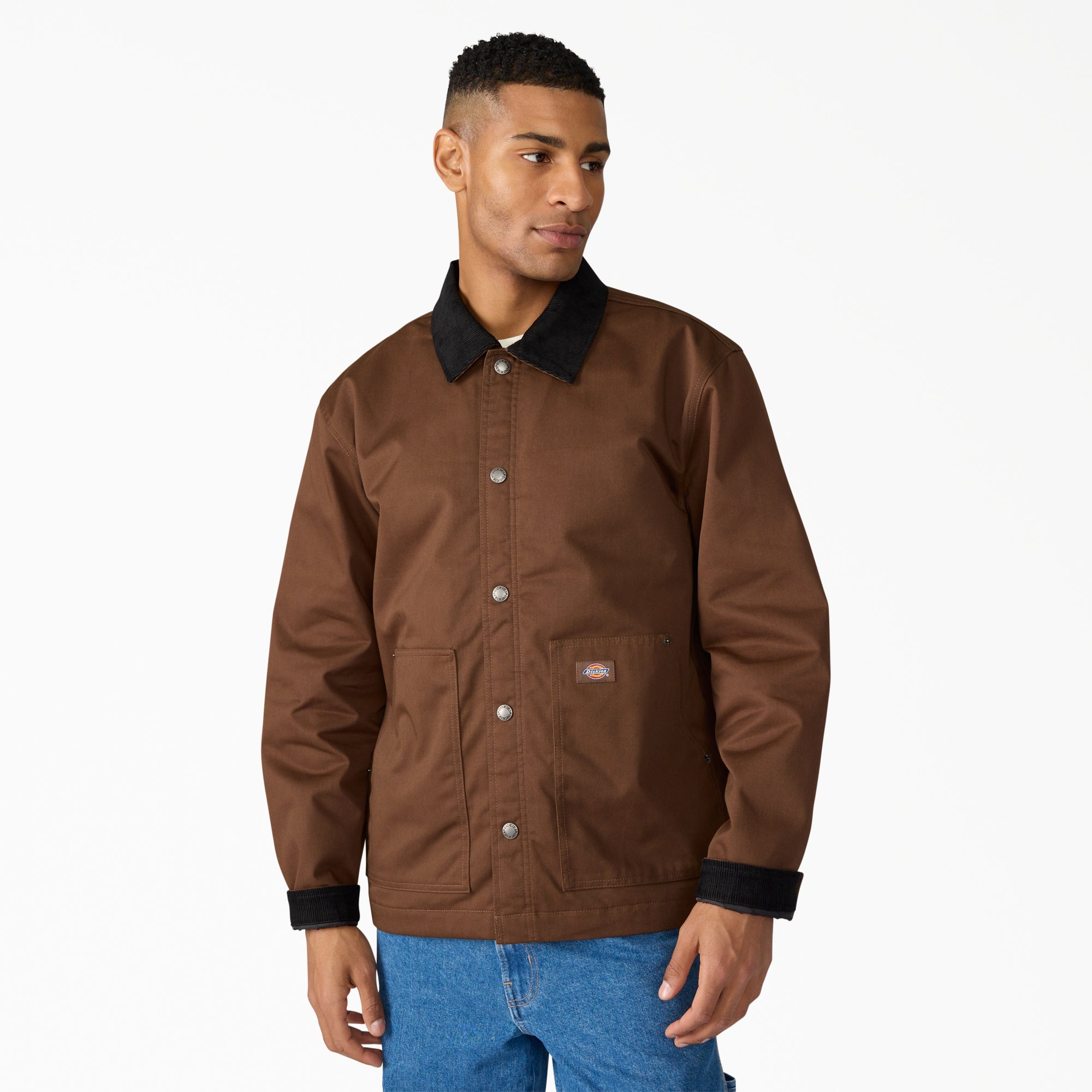 Union Barn Lined Jacket