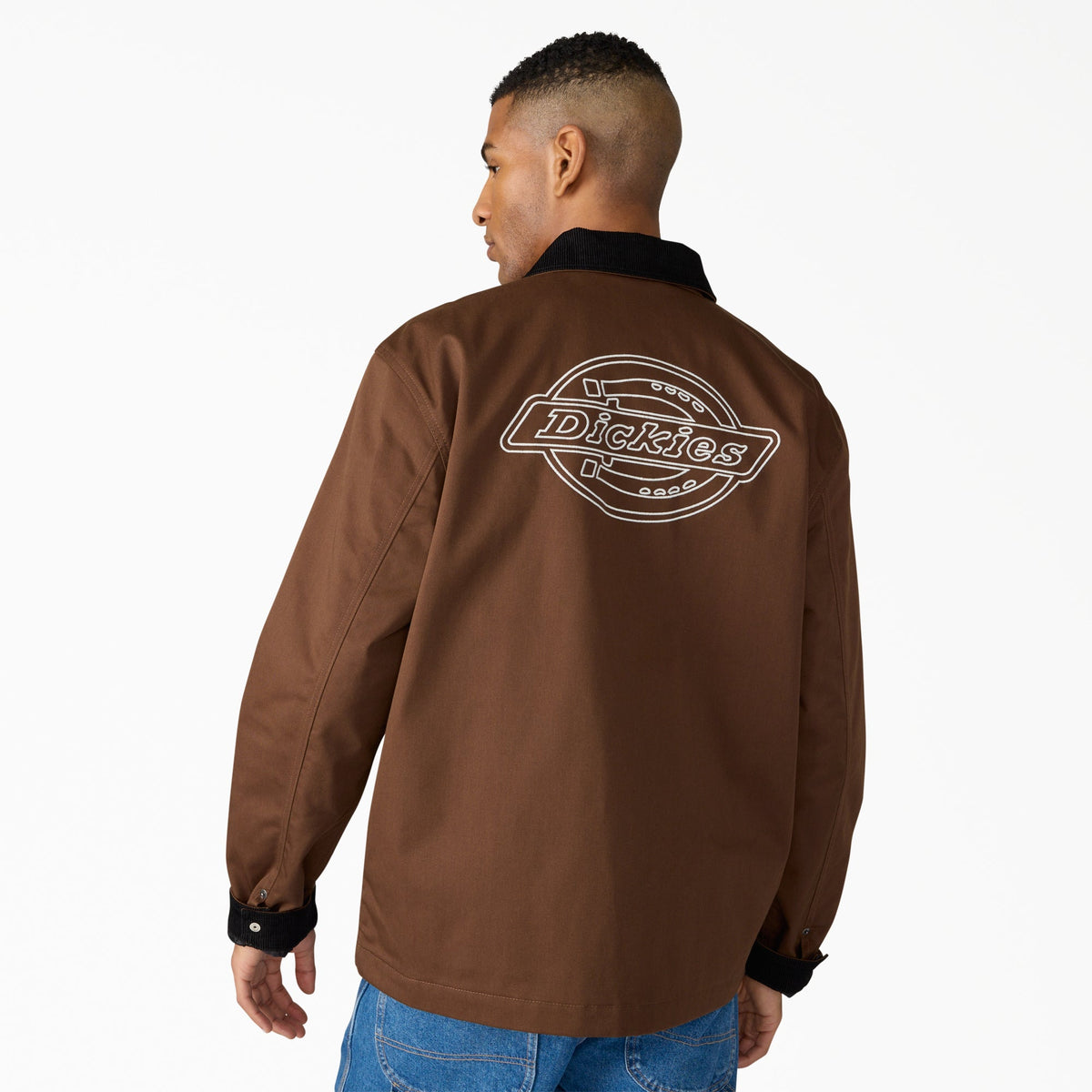 Union Barn Lined Jacket