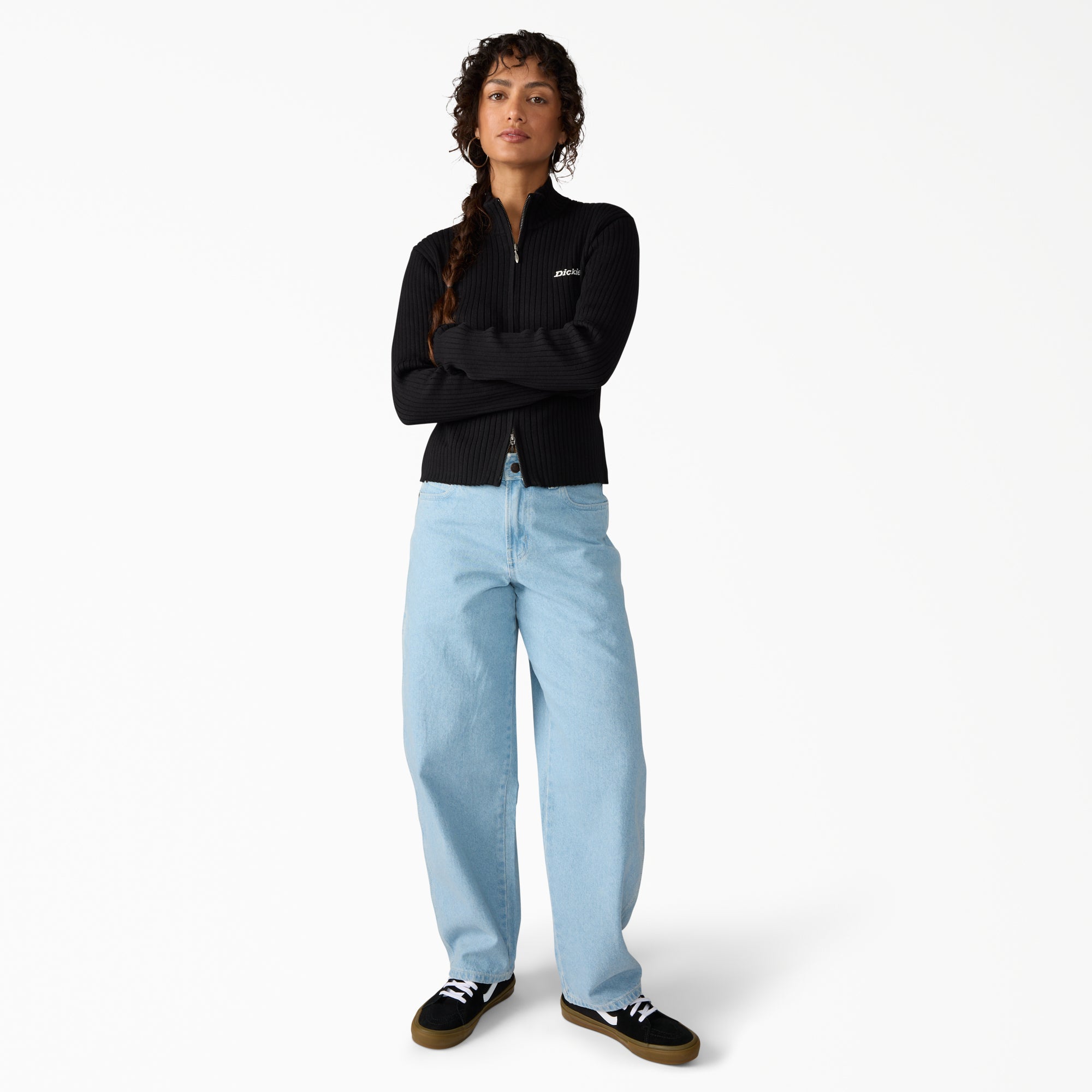Women's 957 Loose Tapered Work Jeans