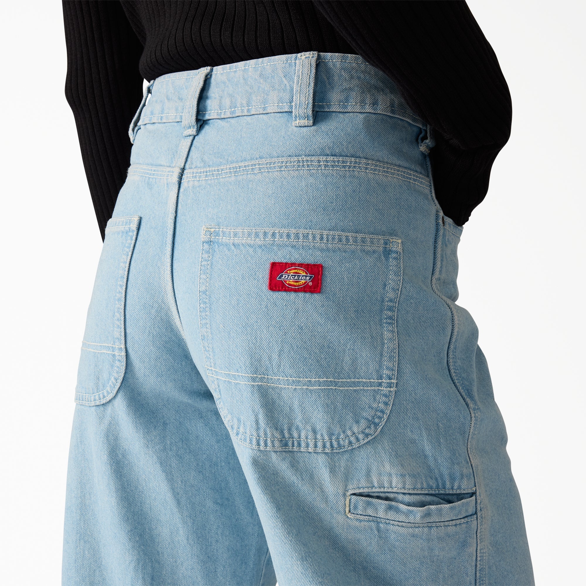 Women's 957 Loose Tapered Work Jeans