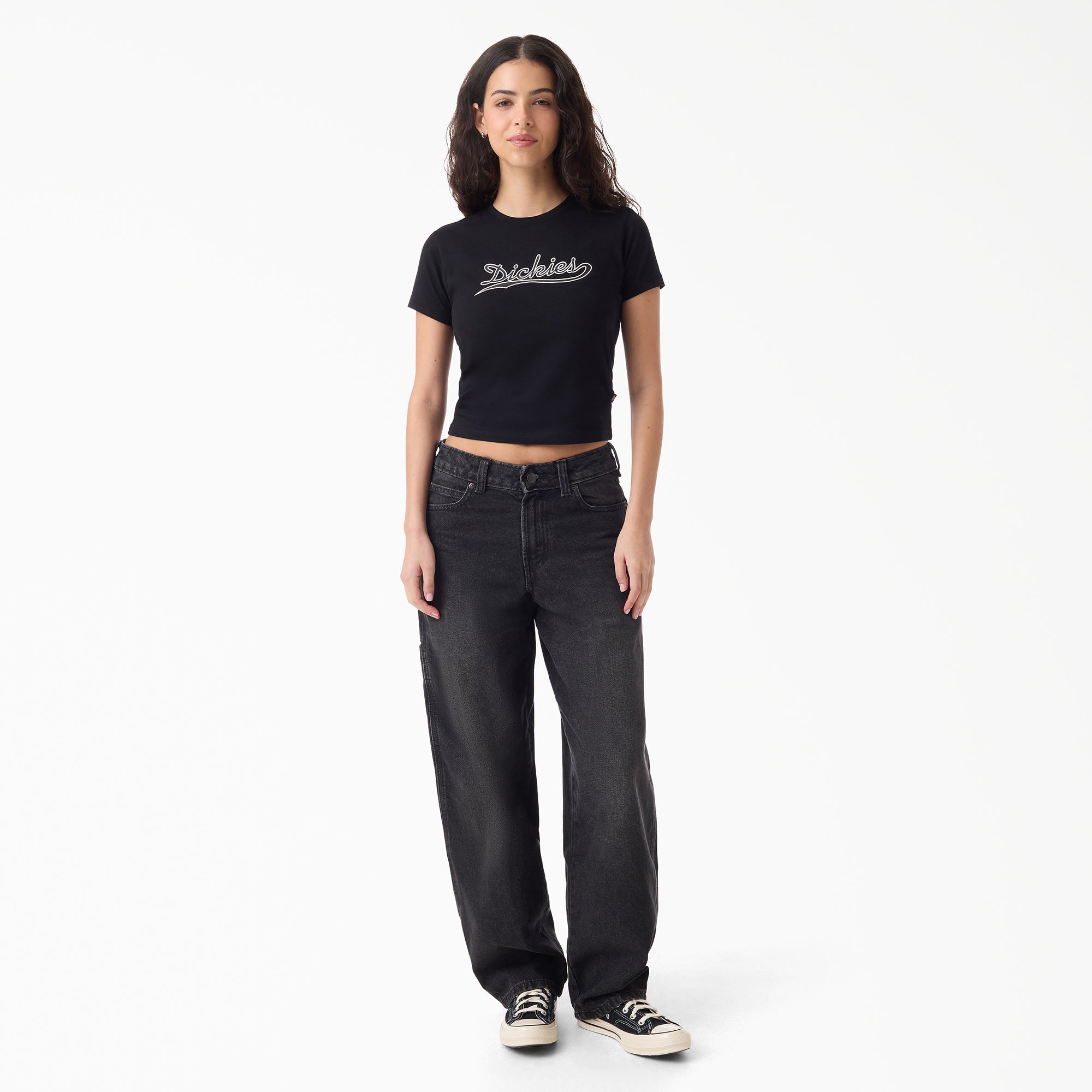 Women's 957 Loose Tapered Work Jeans