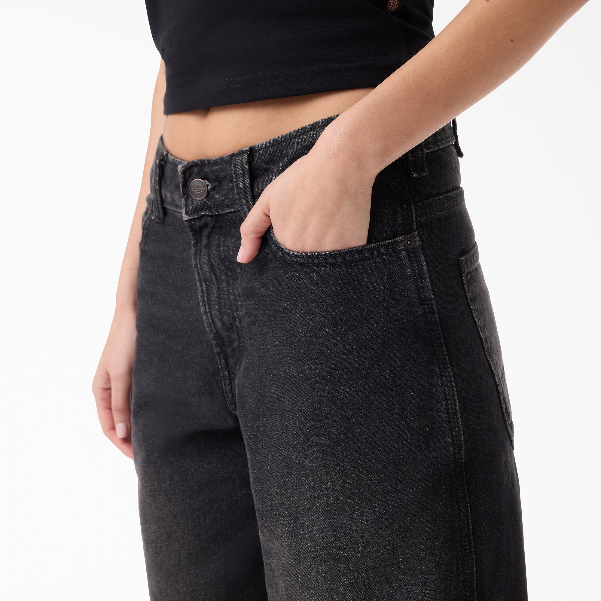 Women's 957 Loose Tapered Work Jeans