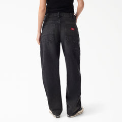 Women's 957 Loose Tapered Work Jeans