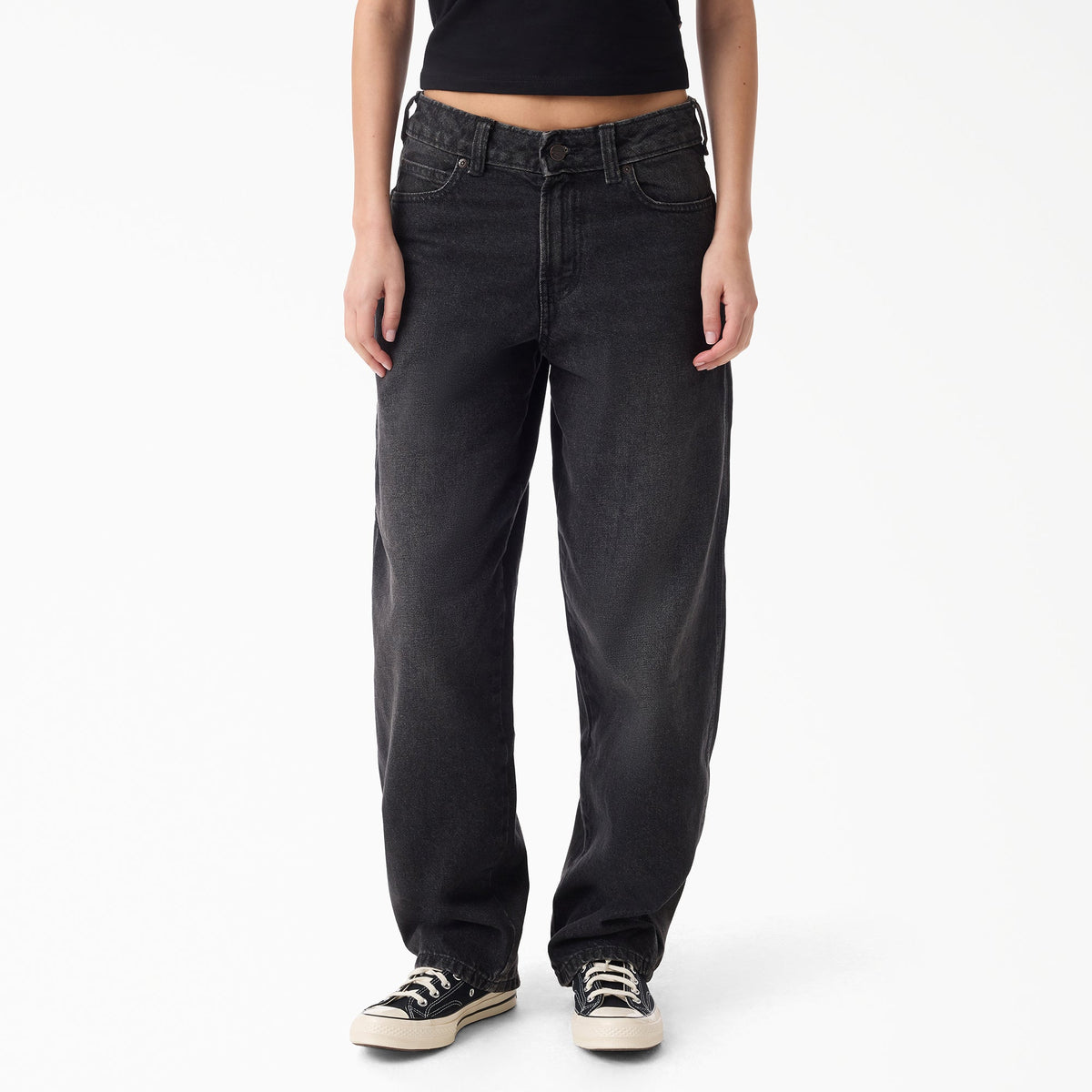 Women's 957 Loose Tapered Work Jeans