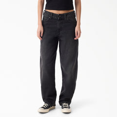 Women's 957 Loose Tapered Work Jeans
