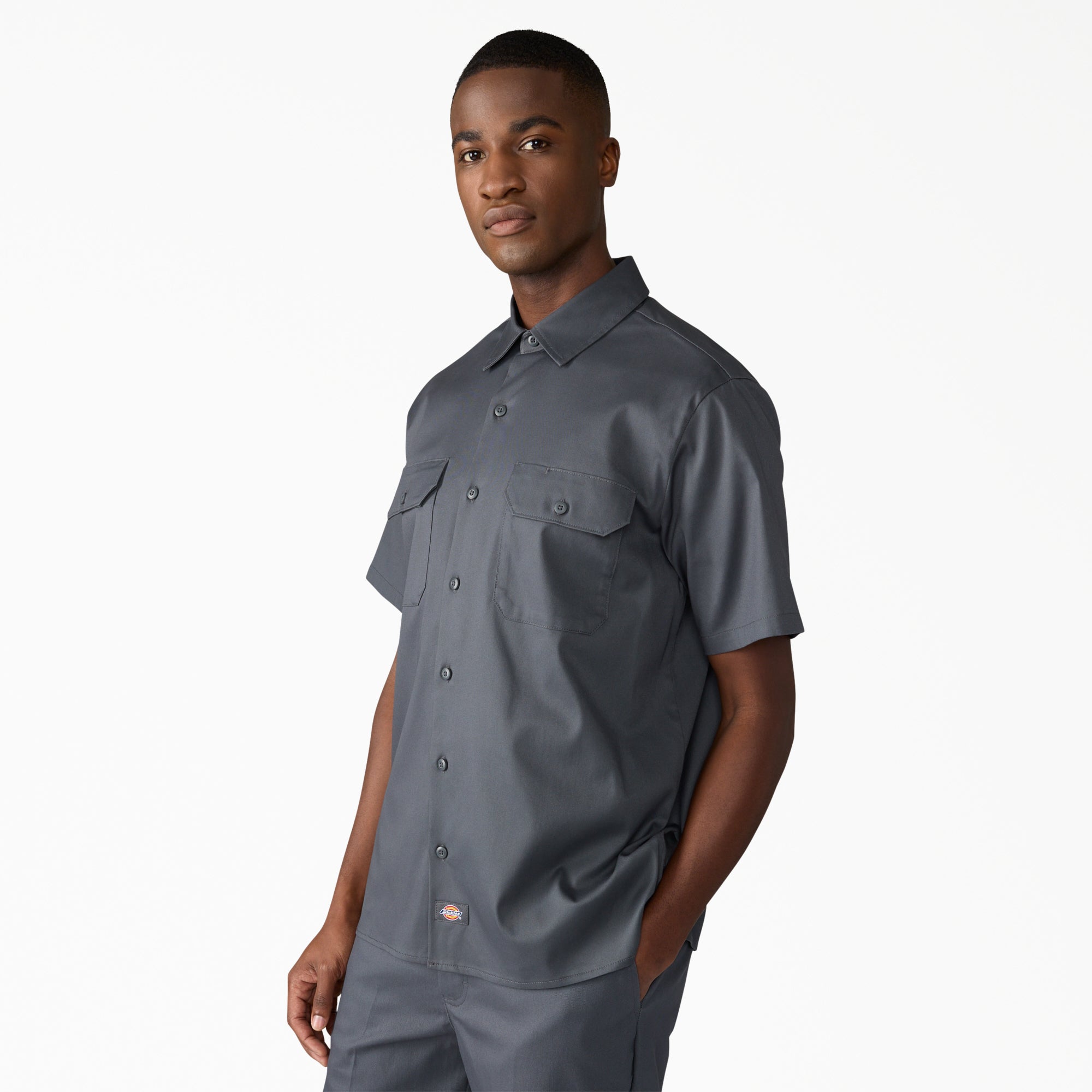 Pro Series Work Shirt