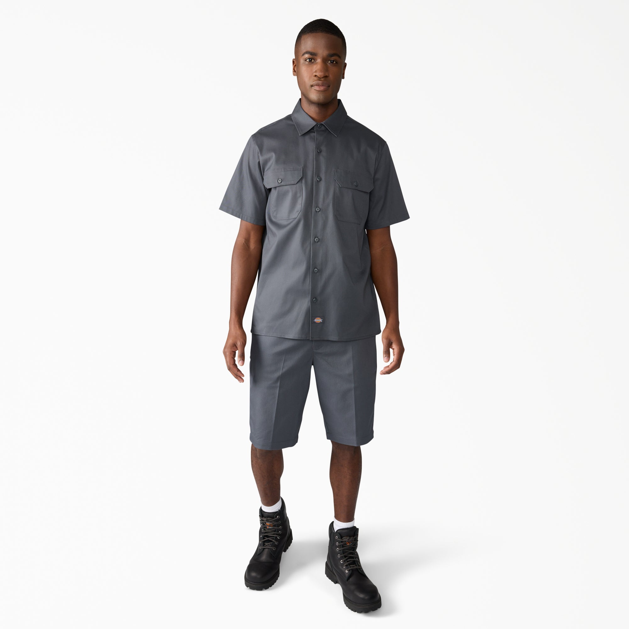 Pro Series Work Shirt