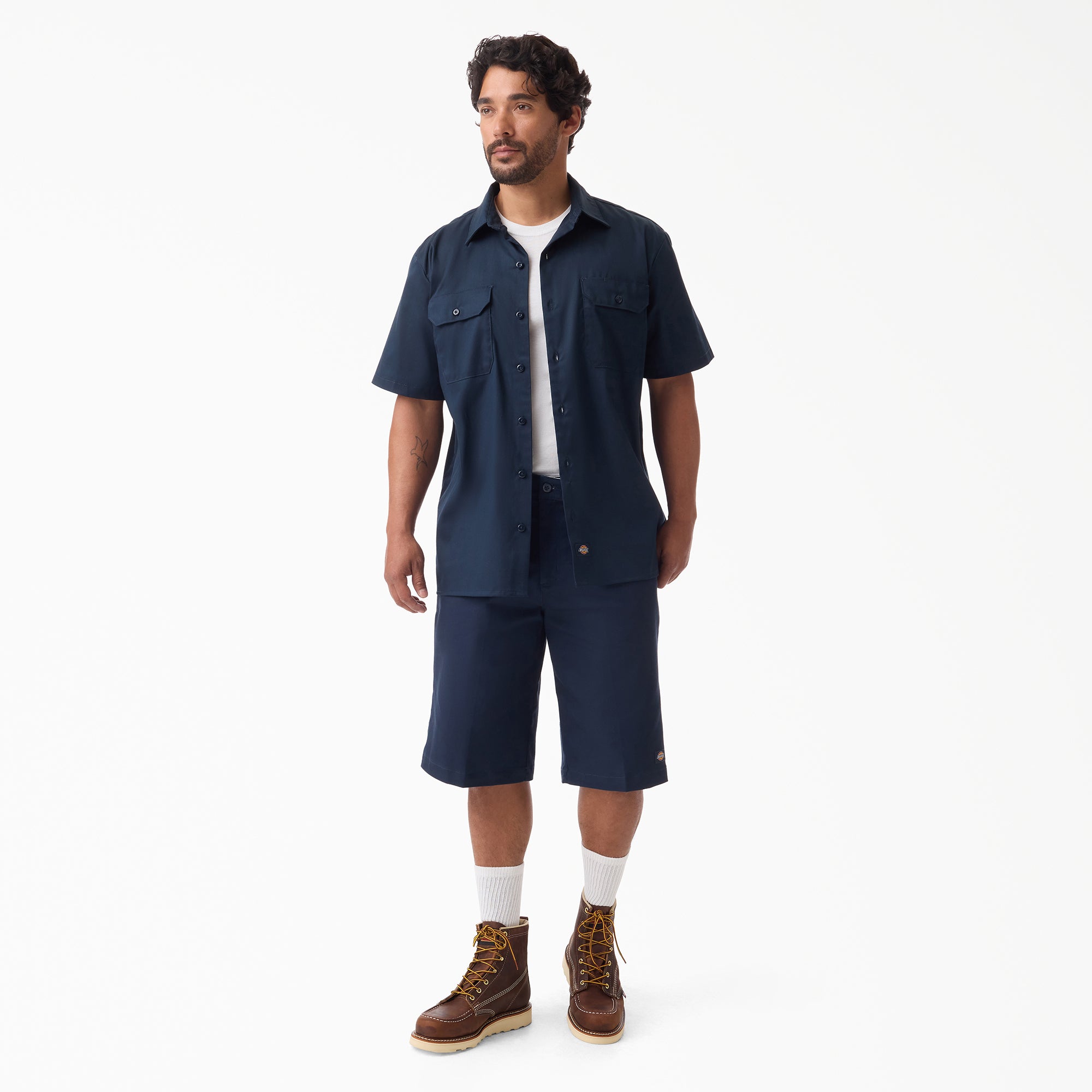 Pro Series Work Shirt