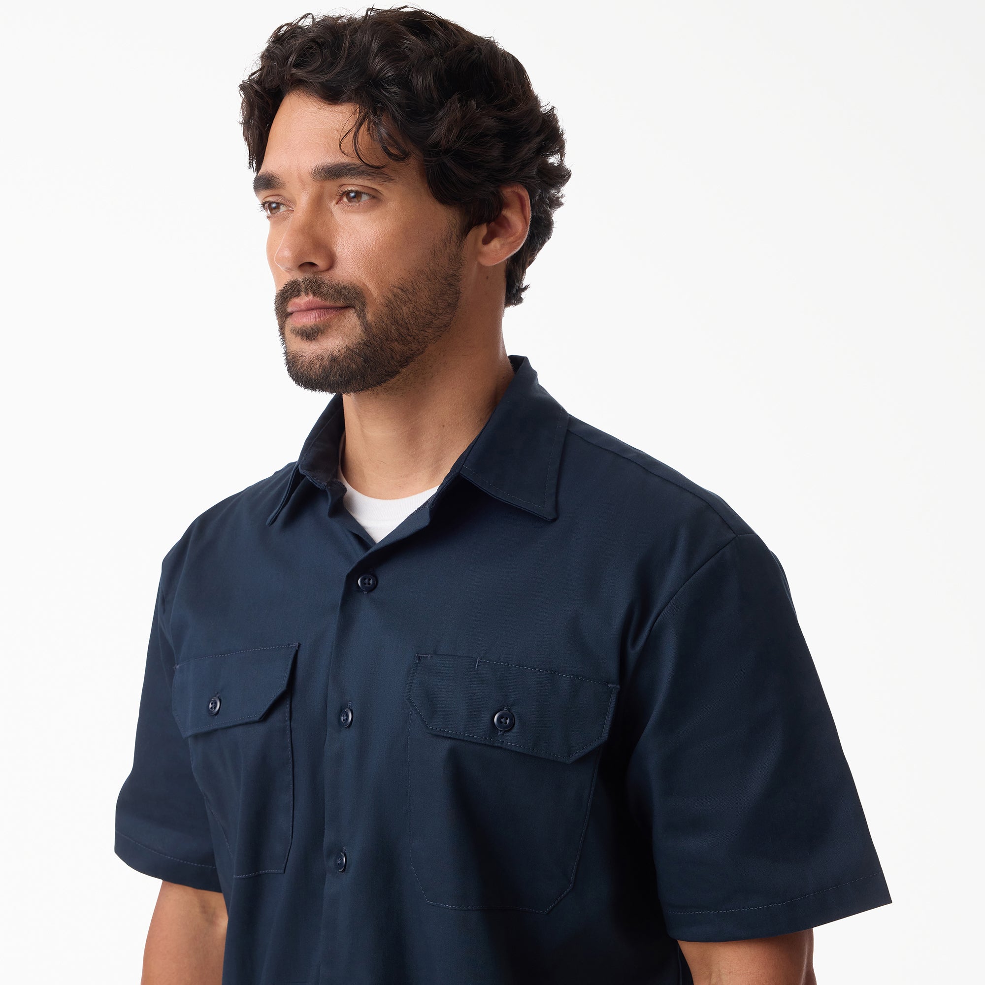 Pro Series Work Shirt