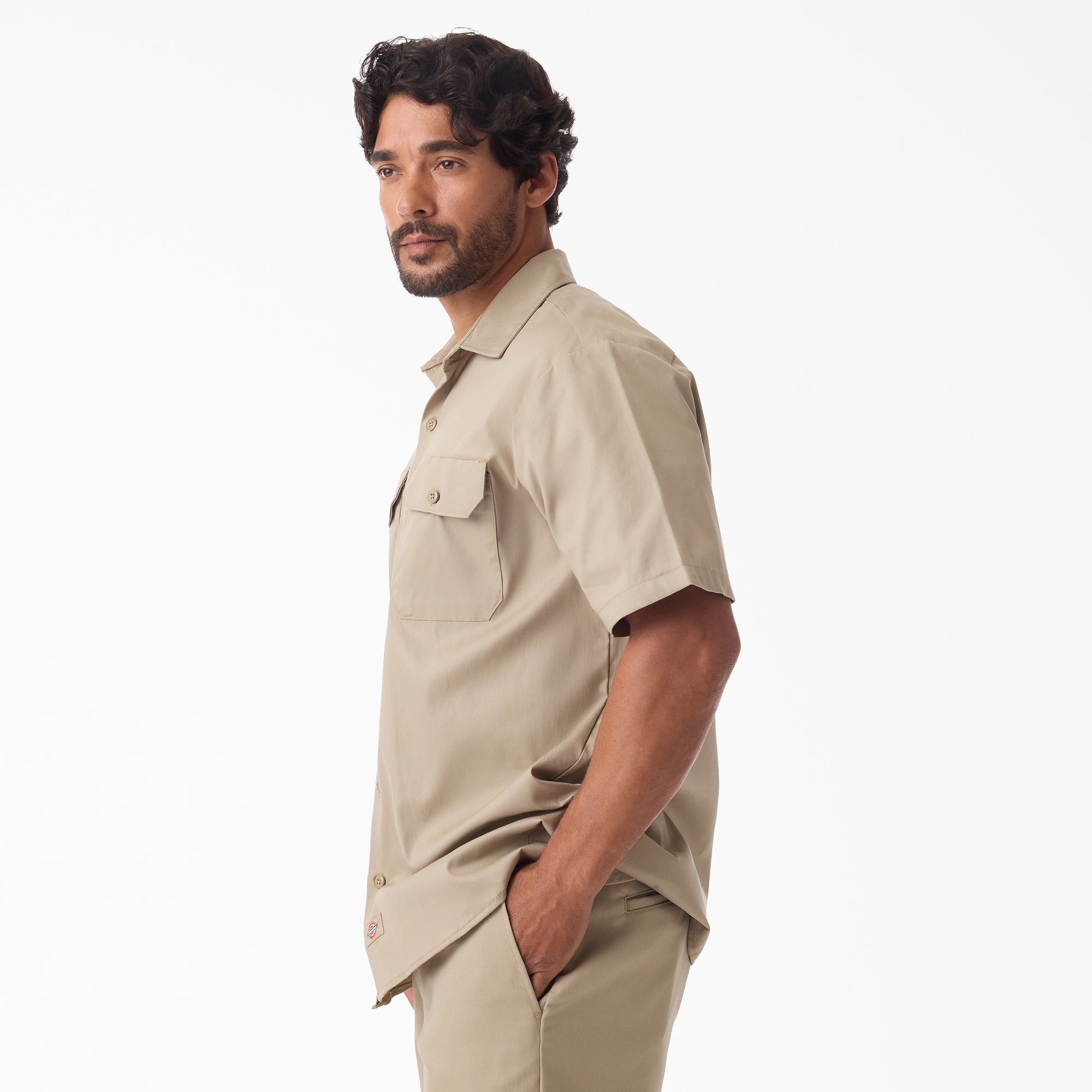 Pro Series Work Shirt