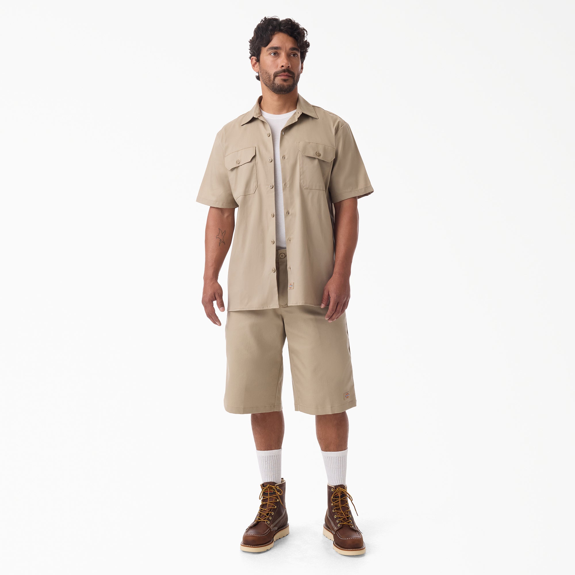 Pro Series Work Shirt