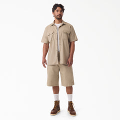 Pro Series Work Shirt