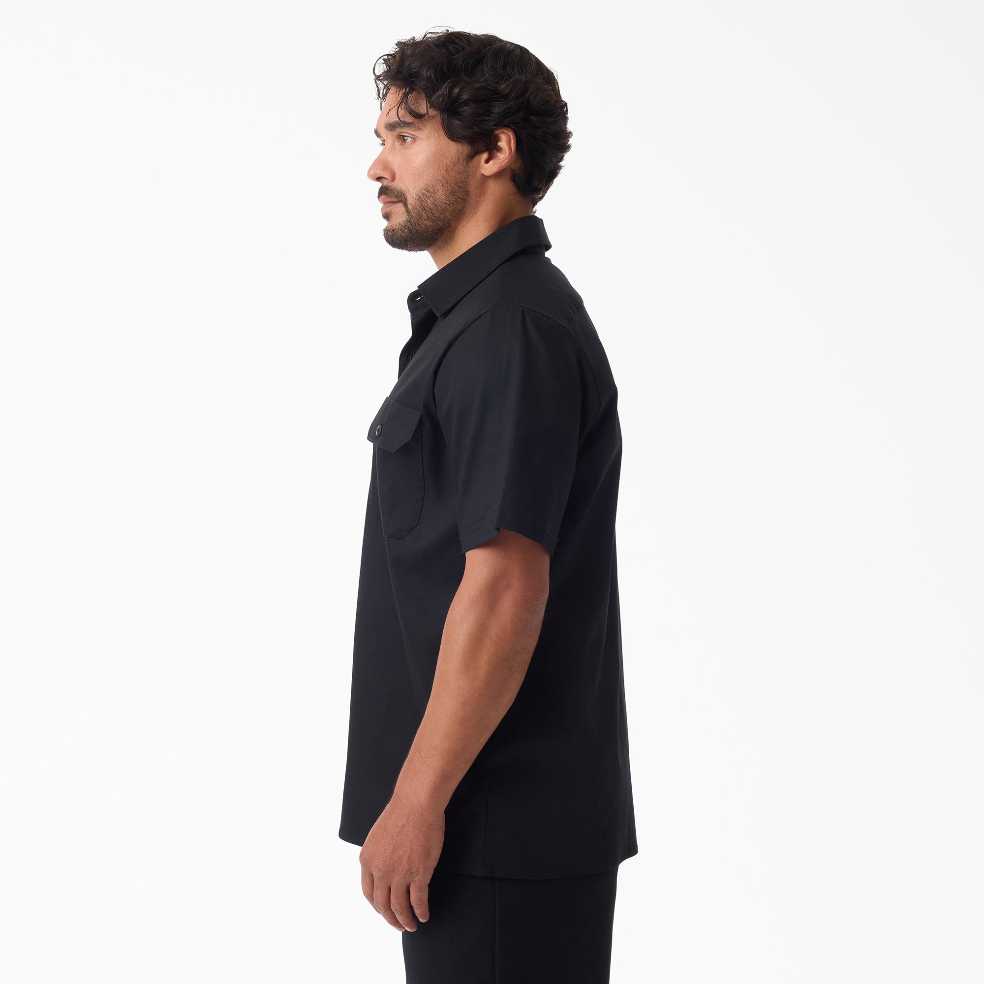 Pro Series Work Shirt