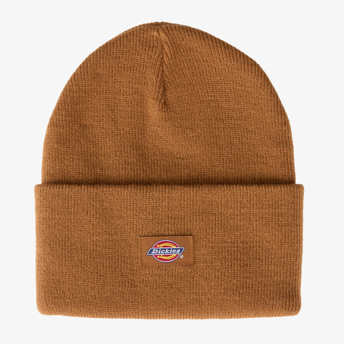 Tall Cuff Beanie