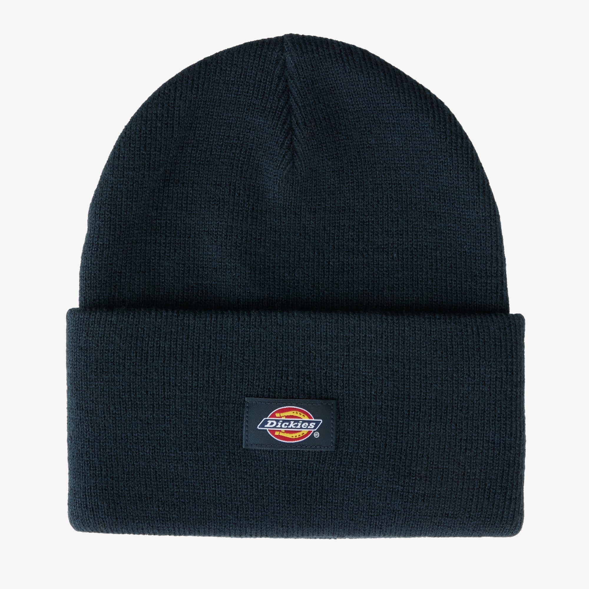 Tall Cuff Beanie