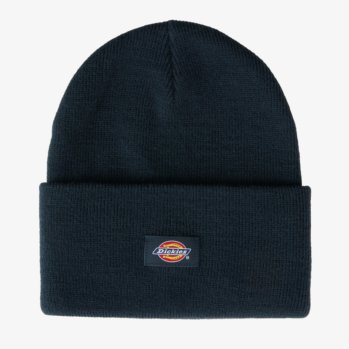 Tall Cuff Beanie