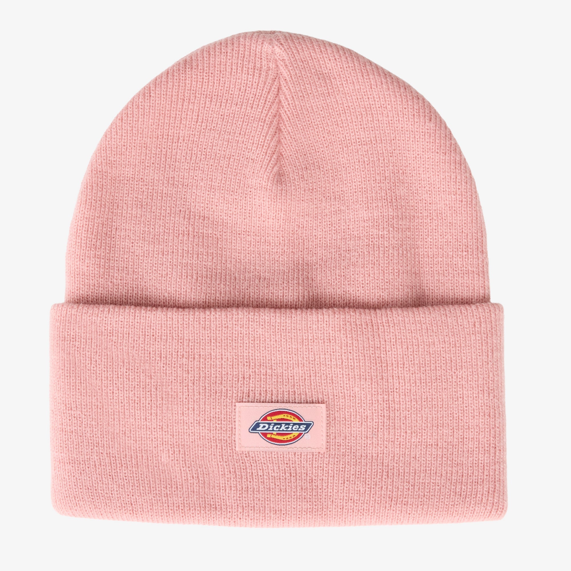 Tall Cuff Beanie