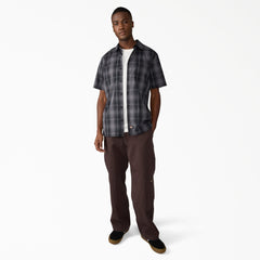 Plaid Work Shirt