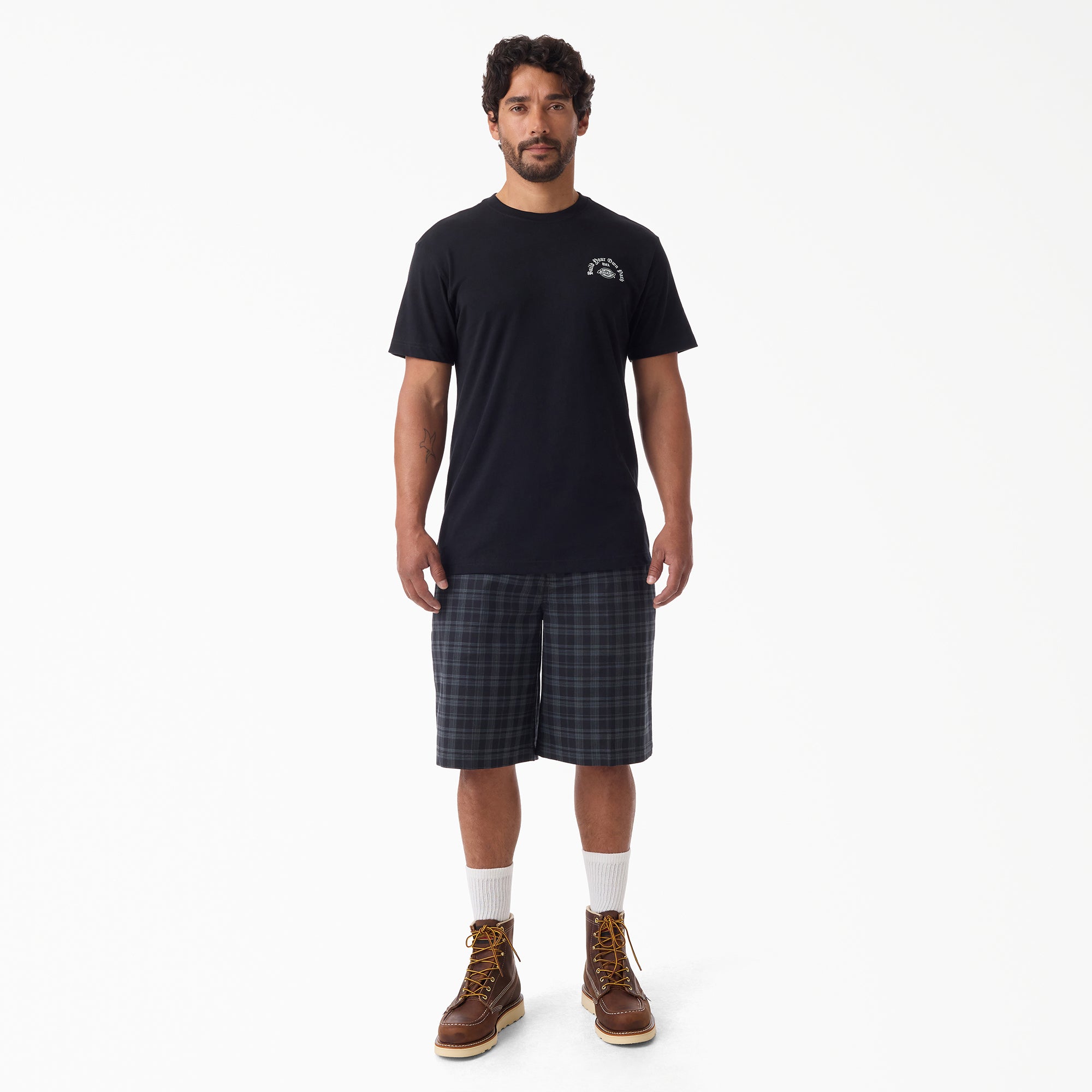 Short Sleeve OG Path T-Shirt