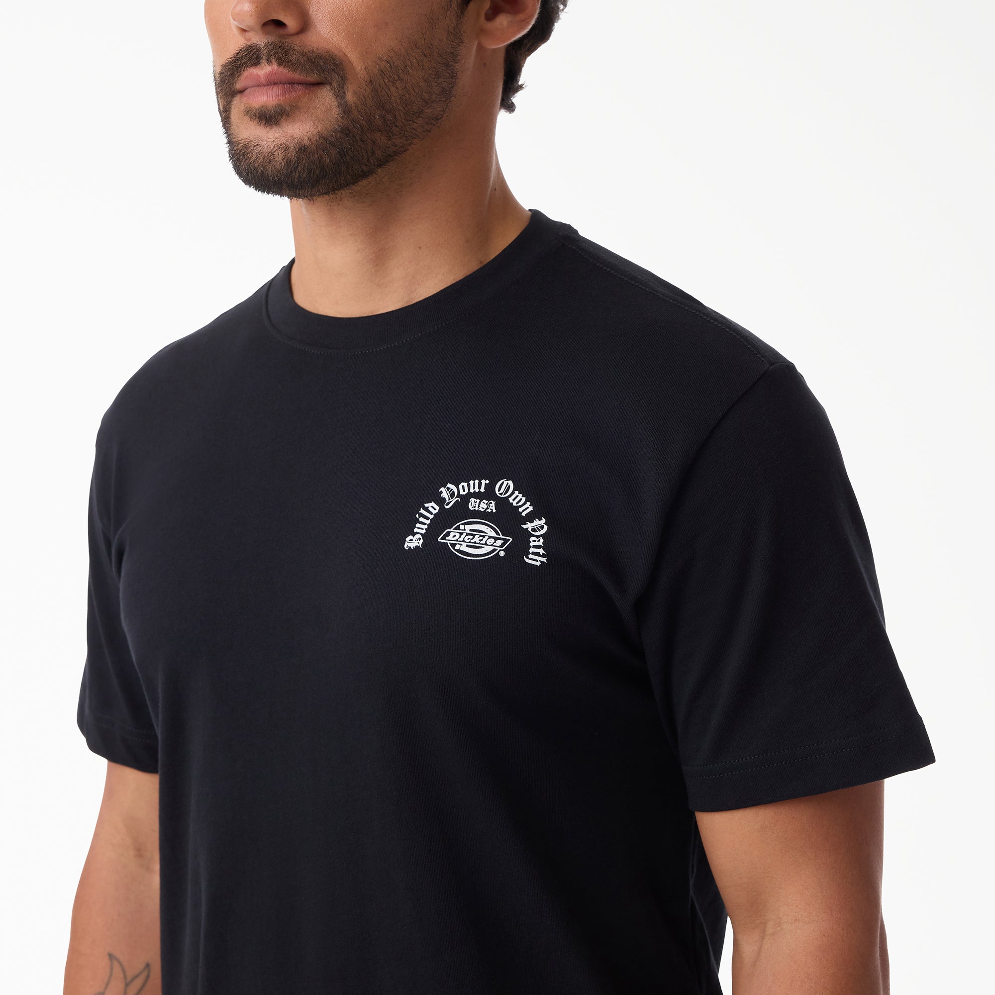Short Sleeve OG Path T-Shirt