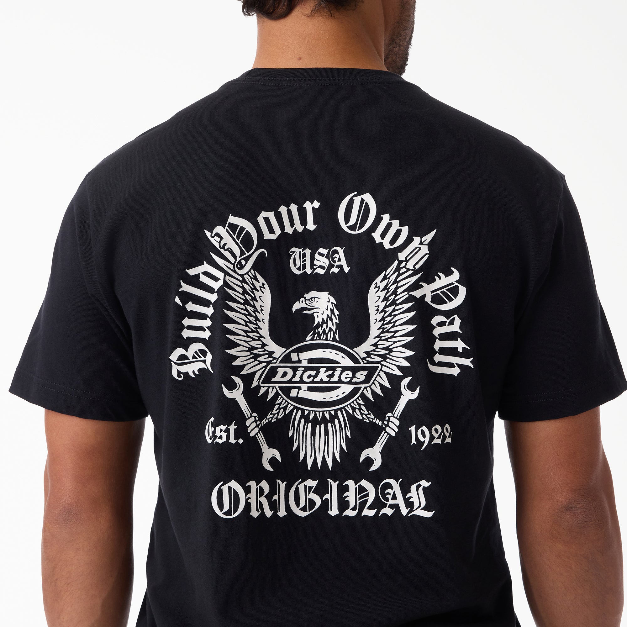 Short Sleeve OG Path T-Shirt