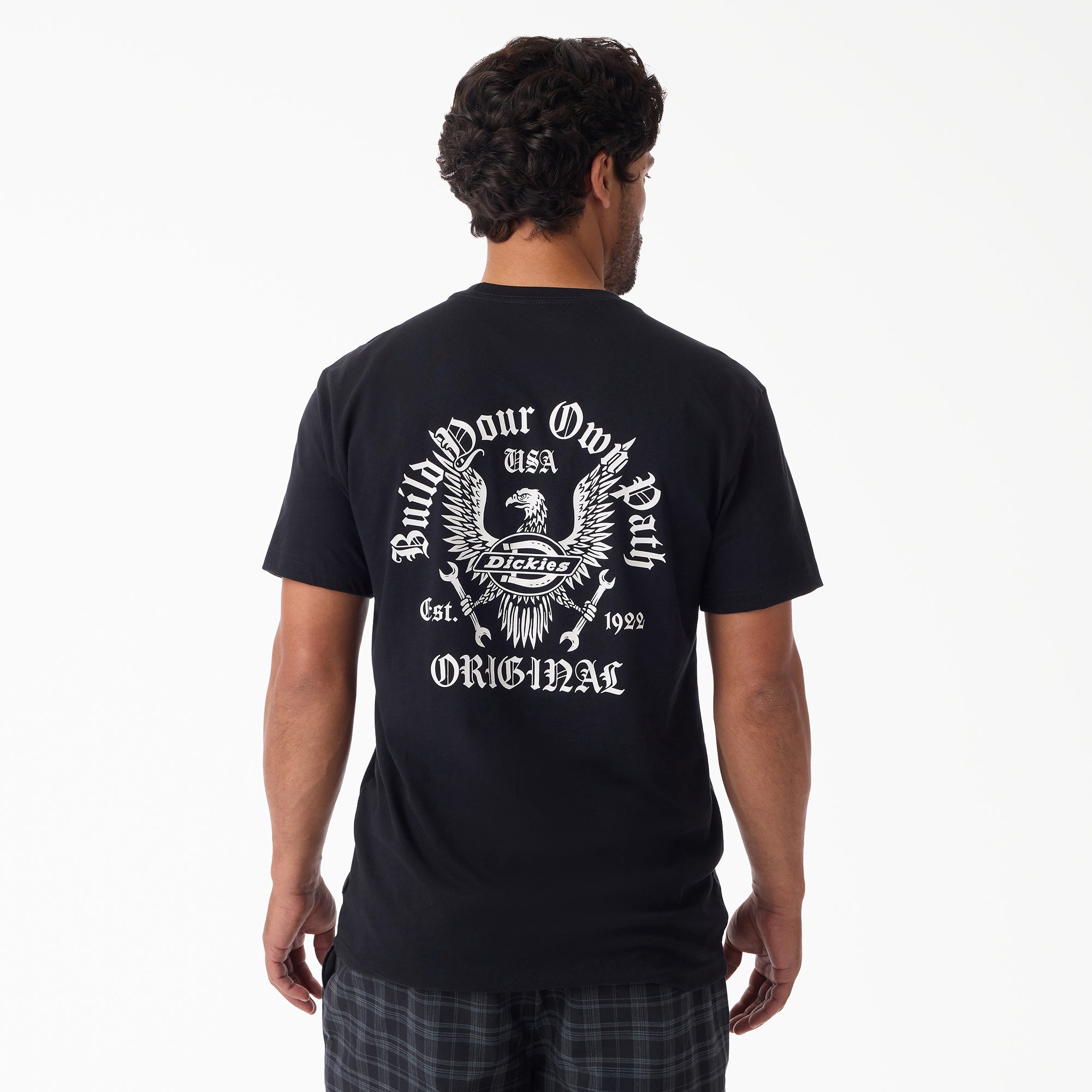 Short Sleeve OG Path T-Shirt