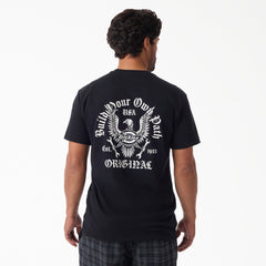 Short Sleeve OG Path T-Shirt