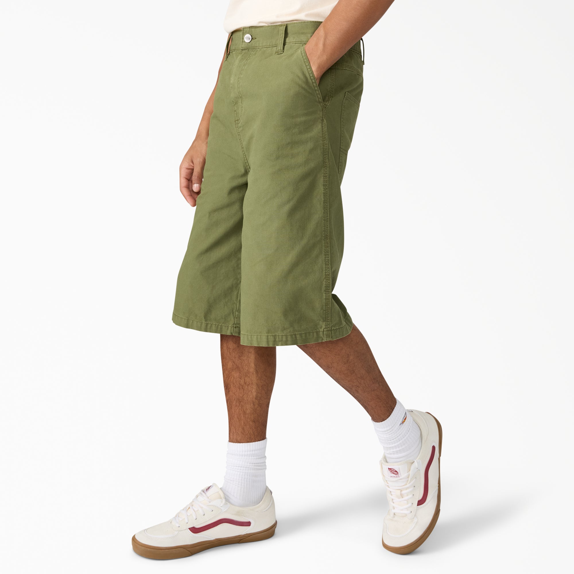 Vernal Loose Shorts, 13"