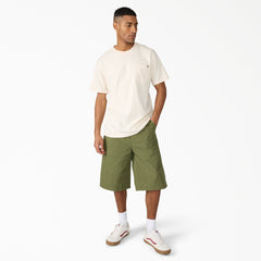 Vernal Loose Shorts, 13"