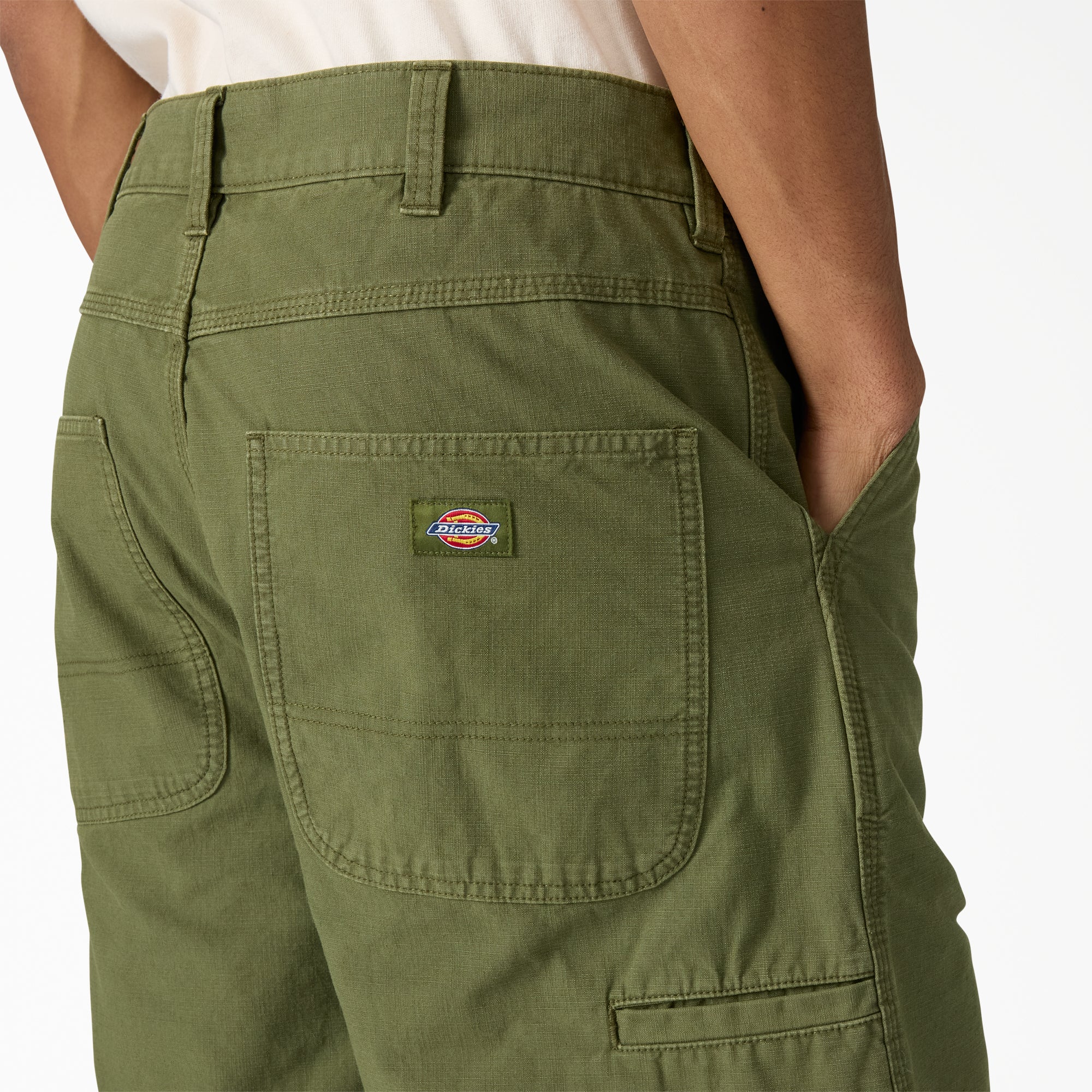 Vernal Loose Shorts, 13"
