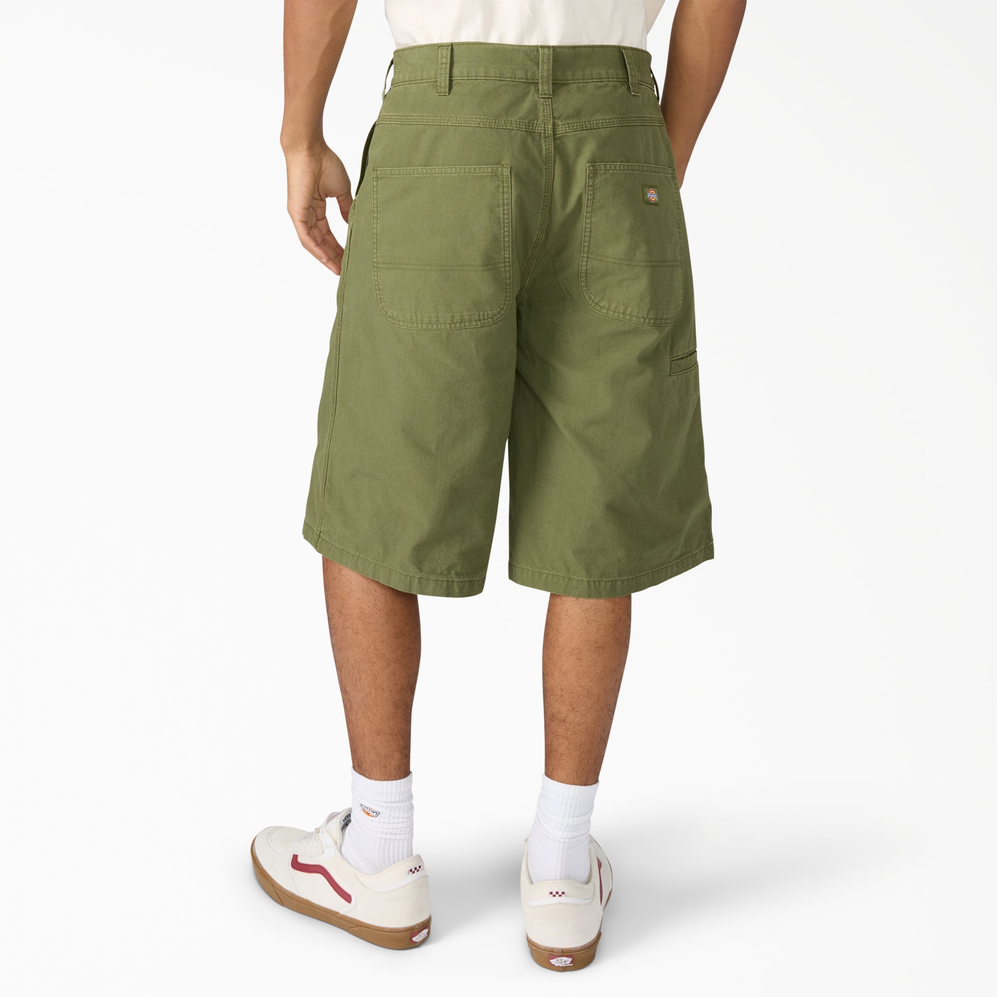Vernal Loose Shorts, 13"