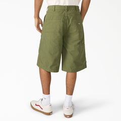 Vernal Loose Shorts, 13"