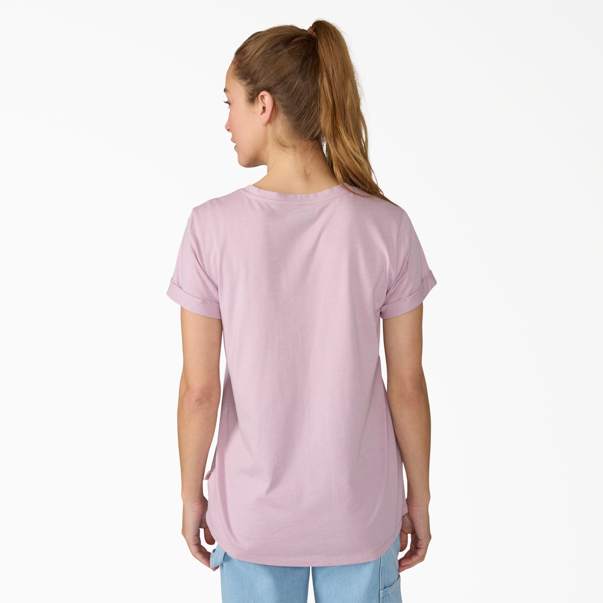 Women's Cooling Performance Short Sleeve V-Neck T-Shirt