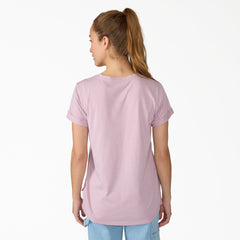 Women's Cooling Performance Short Sleeve V-Neck T-Shirt