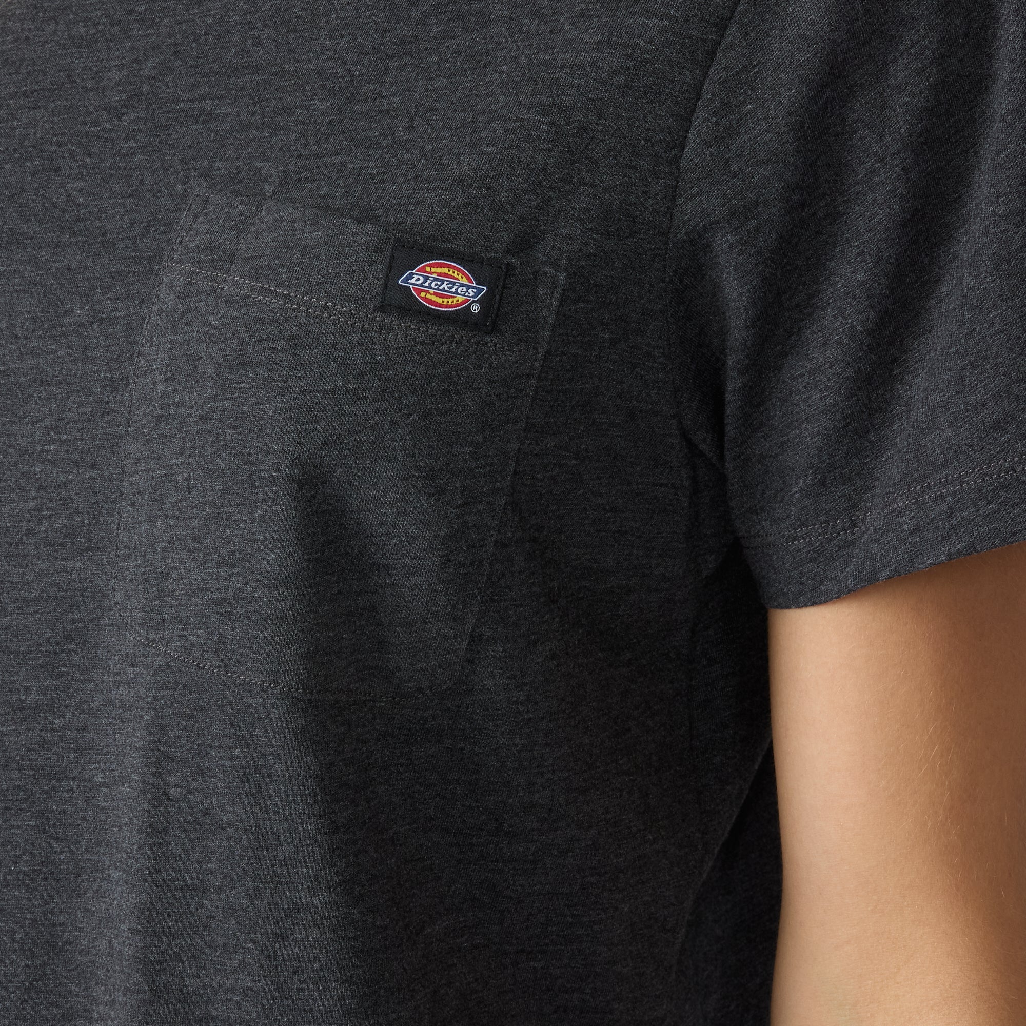Women's Cooling Performance Short Sleeve Pocket T-Shirt