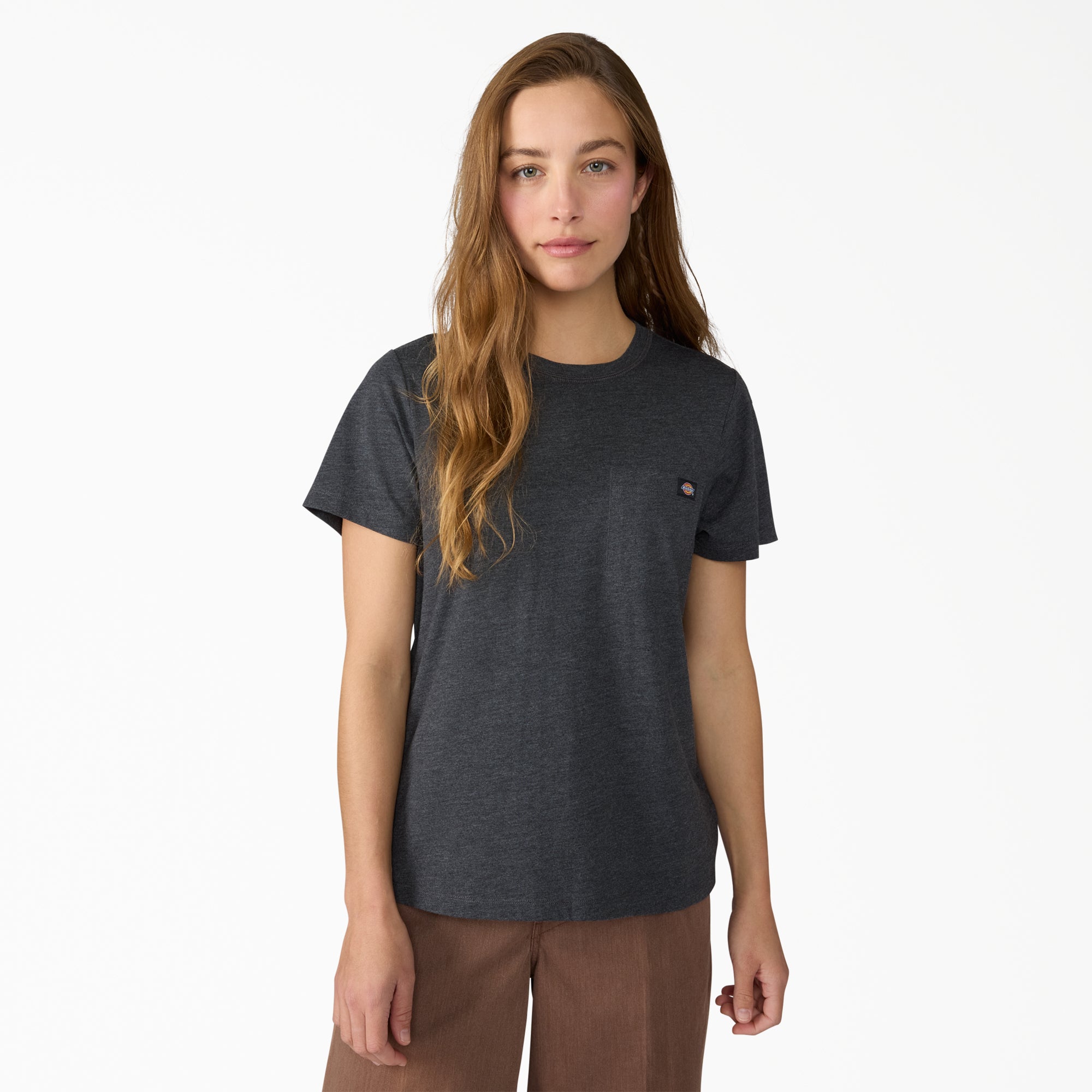 Women's Cooling Performance Short Sleeve Pocket T-Shirt
