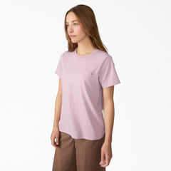 Women's Cooling Performance Short Sleeve Pocket T-Shirt