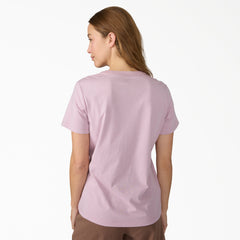 Women's Cooling Performance Short Sleeve Pocket T-Shirt