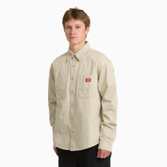 Hickory Work Shirt