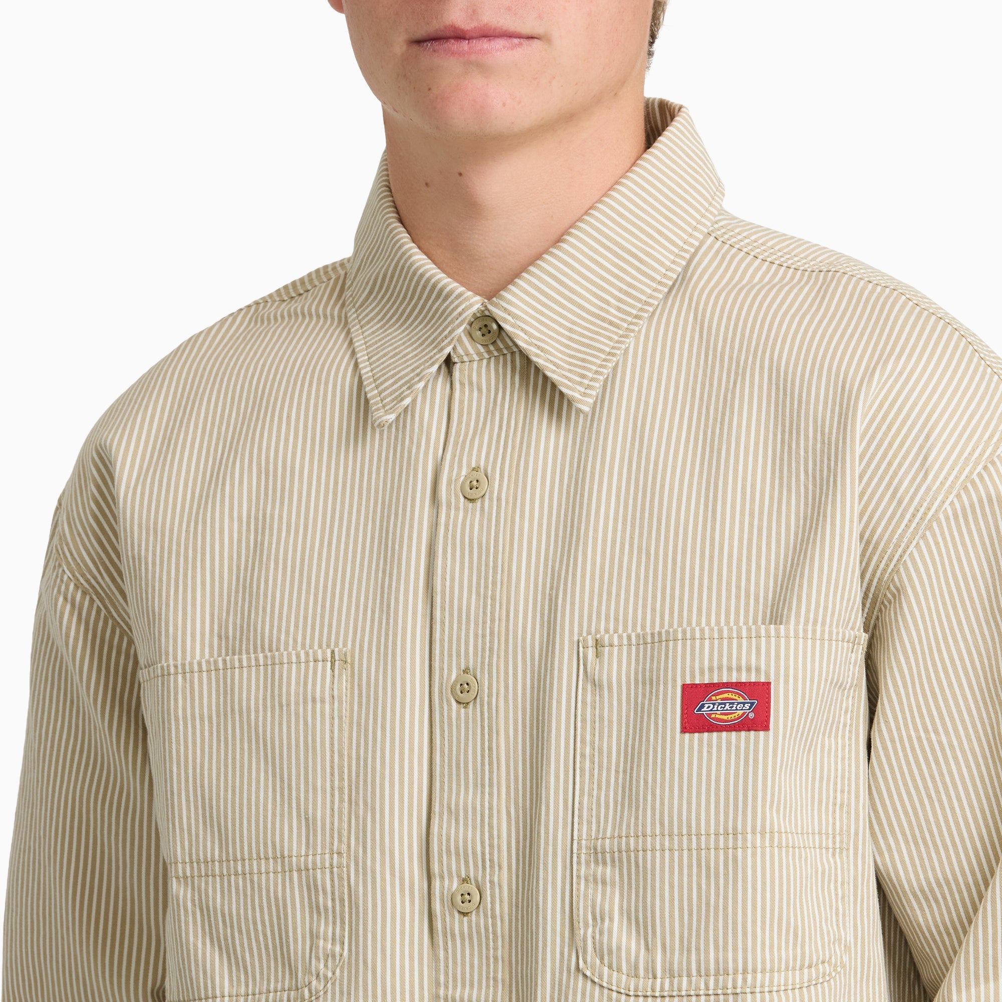 Hickory Work Shirt
