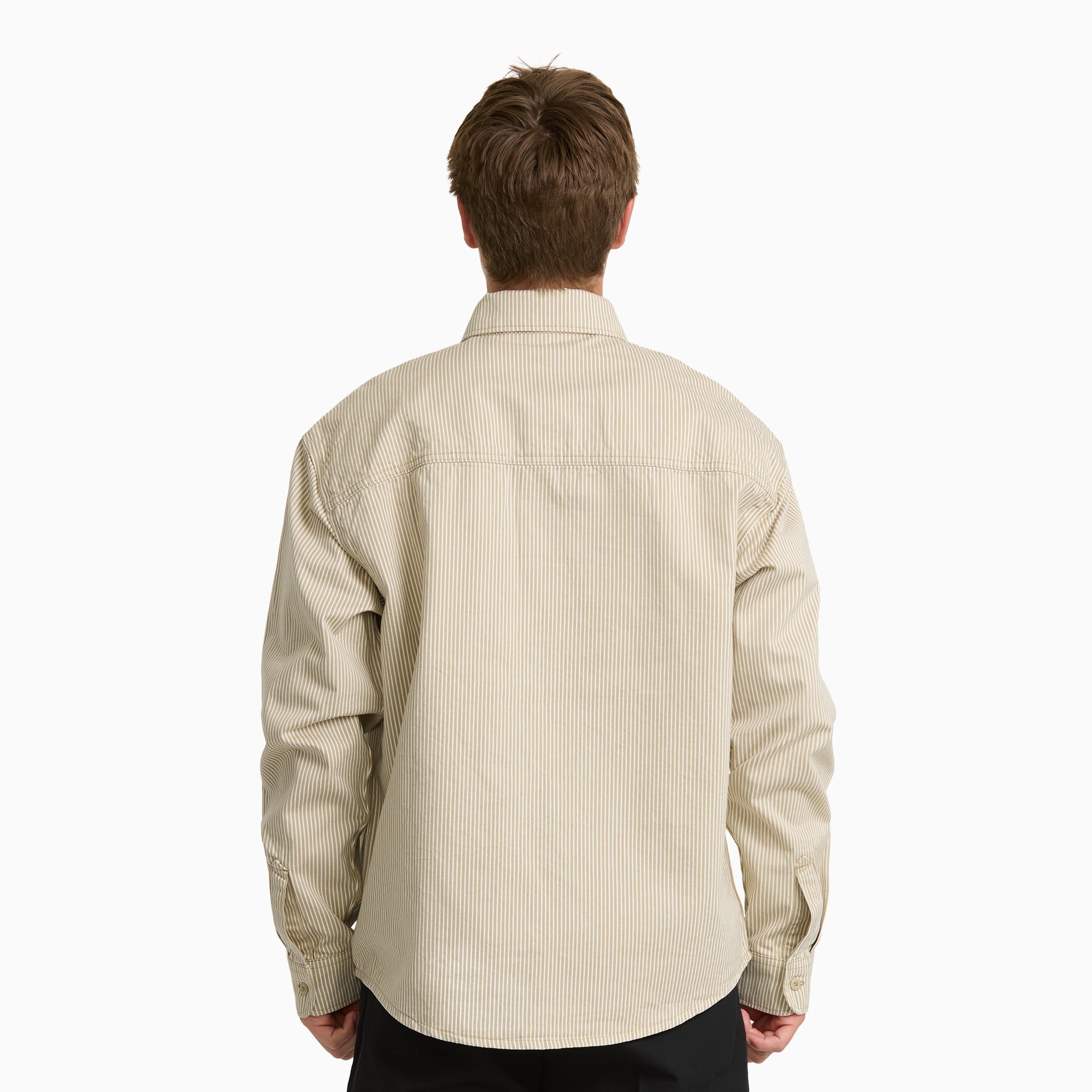 Hickory Work Shirt