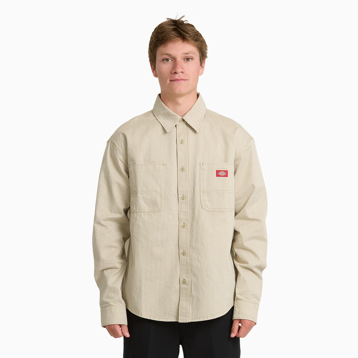 Hickory Work Shirt