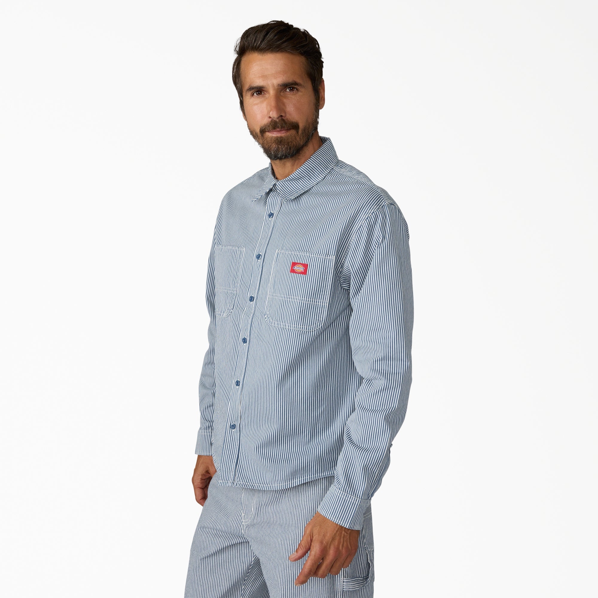 Hickory Work Shirt