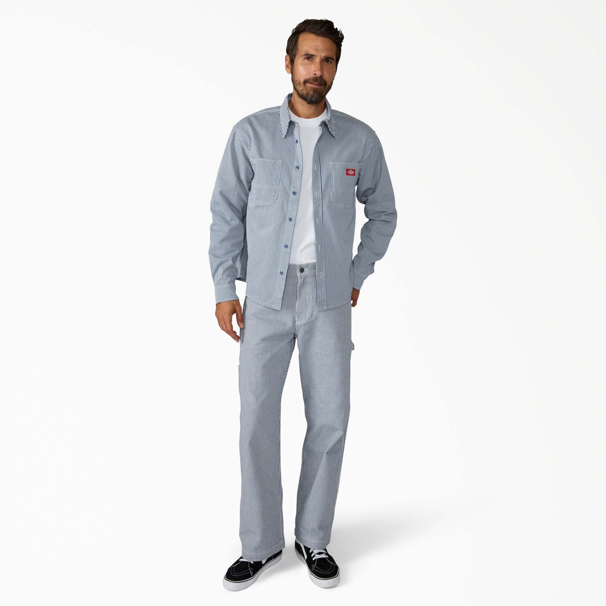 Hickory Work Shirt