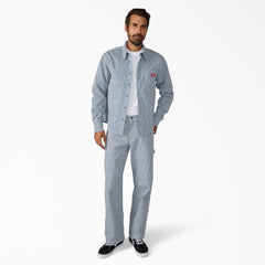 Hickory Work Shirt